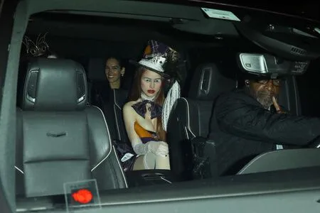 Madelaine Petsch OnlyFans Leaked Free Thumbnail Picture - #0S7dbNLkwp