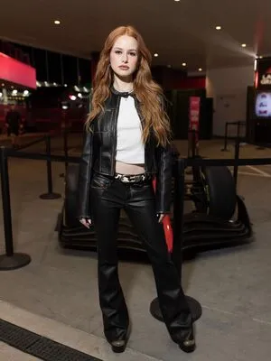 Madelaine Petsch OnlyFans Leaked Free Thumbnail Picture - #0SQEJCheQe
