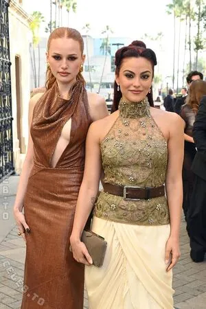 Madelaine Petsch OnlyFans Leaked Free Thumbnail Picture - #0ZZwnUTFVG