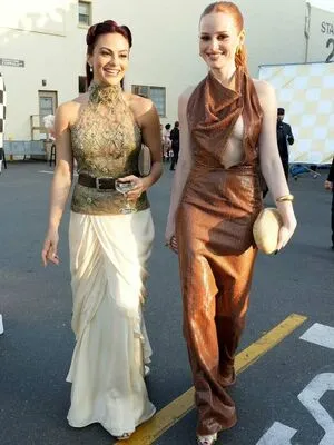 Madelaine Petsch OnlyFans Leaked Free Thumbnail Picture - #0lF2100lMX