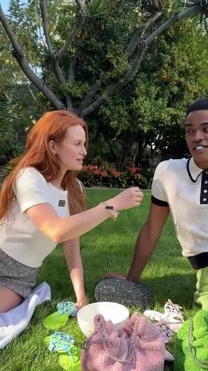 Madelaine Petsch OnlyFans Leaked Free Thumbnail Picture - #0sP8ZwjXSd