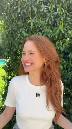 Madelaine Petsch OnlyFans Leaked Free Thumbnail Picture - #0sX7aVsfnF
