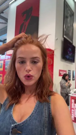 Madelaine Petsch OnlyFans Leaked Free Thumbnail Picture - #12NVvaySXX