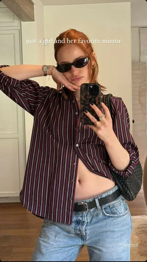Madelaine Petsch OnlyFans Leaked Free Thumbnail Picture - #1bbm0UhGWO