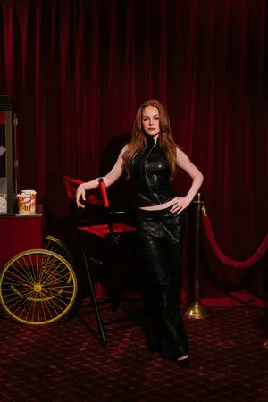 Madelaine Petsch OnlyFans Leaked Free Thumbnail Picture - #2TJ5D1dzJY