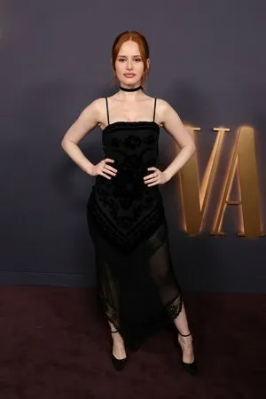 Madelaine Petsch OnlyFans Leaked Free Thumbnail Picture - #2UaO5LL6PM