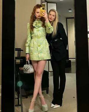 Madelaine Petsch OnlyFans Leaked Free Thumbnail Picture - #2c4RhvrW4O