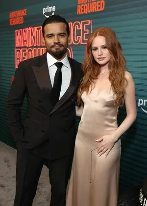 Madelaine Petsch OnlyFans Leaked Free Thumbnail Picture - #2iGXweSOgC