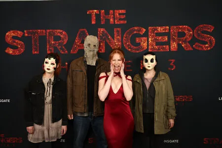 Madelaine Petsch OnlyFans Leaked Free Thumbnail Picture - #3GeKaxxJ5C