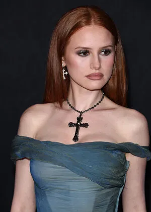 Madelaine Petsch OnlyFans Leaked Free Thumbnail Picture - #3oQcquHERG