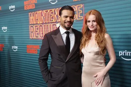 Madelaine Petsch OnlyFans Leaked Free Thumbnail Picture - #44x9vddzWw