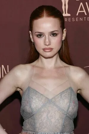 Madelaine Petsch OnlyFans Leaked Free Thumbnail Picture - #4EYRPeq3iB