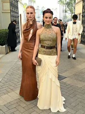 Madelaine Petsch OnlyFans Leaked Free Thumbnail Picture - #4fRmlhTdgx