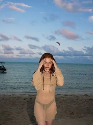 Madelaine Petsch OnlyFans Leaked Free Thumbnail Picture - #4fkLyZpyon