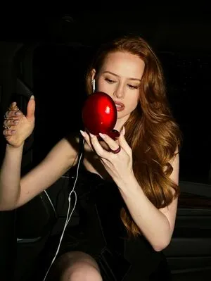 Madelaine Petsch OnlyFans Leaked Free Thumbnail Picture - #4imwgRaJOW