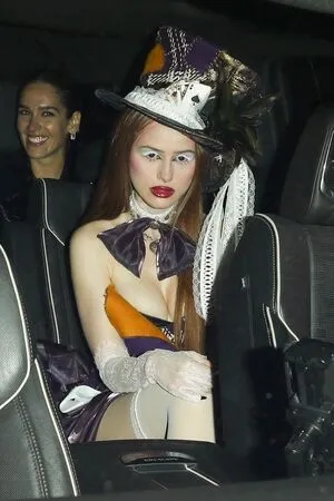 Madelaine Petsch OnlyFans Leaked Free Thumbnail Picture - #4srRC0qk0c
