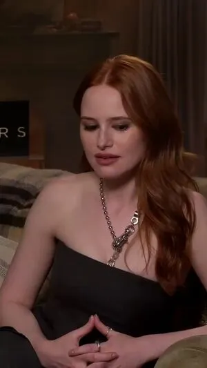 Madelaine Petsch OnlyFans Leaked Free Thumbnail Picture - #56keMfB5VS