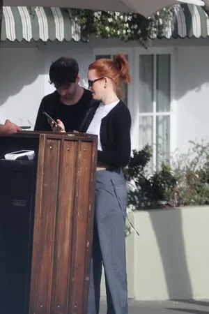 Madelaine Petsch OnlyFans Leaked Free Thumbnail Picture - #5t68kYFjp1