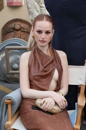 Madelaine Petsch OnlyFans Leaked Free Thumbnail Picture - #5xEUxZ9x1j