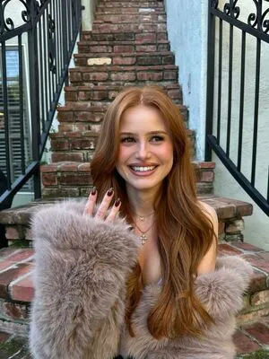 Madelaine Petsch OnlyFans Leaked Free Thumbnail Picture - #606QGtfi7e