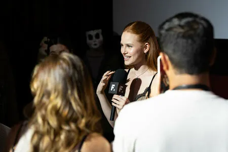Madelaine Petsch OnlyFans Leaked Free Thumbnail Picture - #6JGkKO7KCW