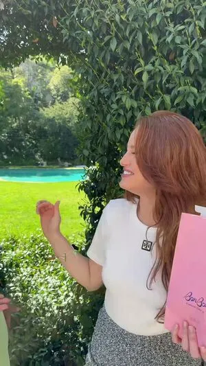 Madelaine Petsch OnlyFans Leaked Free Thumbnail Picture - #6YAIYX8jeR