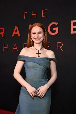 Madelaine Petsch OnlyFans Leaked Free Thumbnail Picture - #6gZF9W1MVx