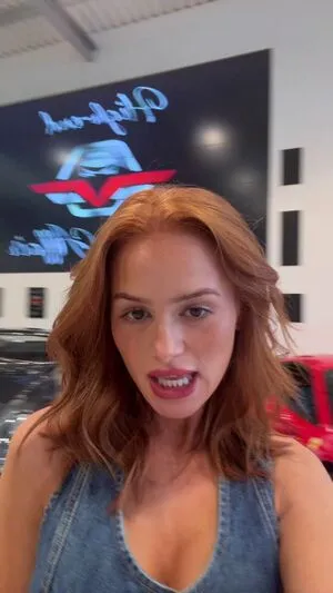 Madelaine Petsch OnlyFans Leaked Free Thumbnail Picture - #745vHcp6cE