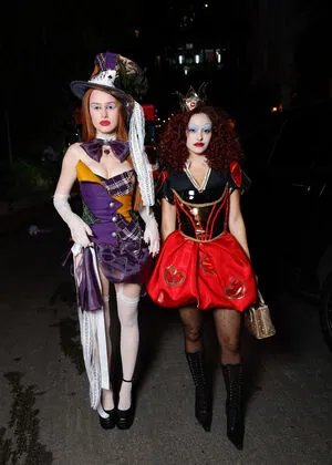 Madelaine Petsch OnlyFans Leaked Free Thumbnail Picture - #7D9oj6mY0y