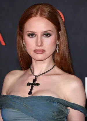 Madelaine Petsch OnlyFans Leaked Free Thumbnail Picture - #7DI4WKq9jm