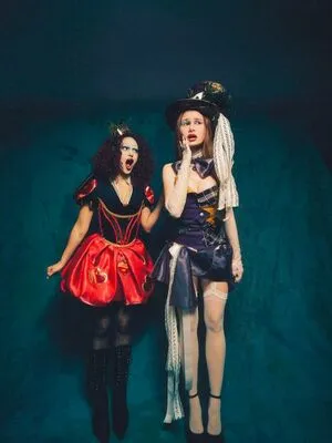 Madelaine Petsch OnlyFans Leaked Free Thumbnail Picture - #7EAlQ2QN9D