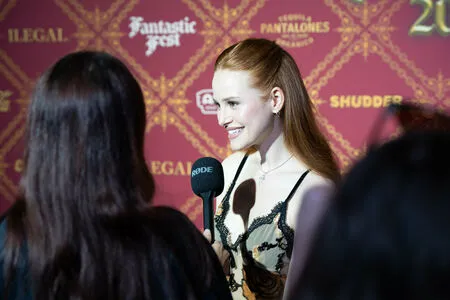 Madelaine Petsch OnlyFans Leaked Free Thumbnail Picture - #7zSjSZTKx3