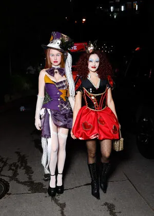 Madelaine Petsch OnlyFans Leaked Free Thumbnail Picture - #8BWr4LyY09