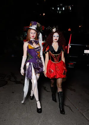 Madelaine Petsch OnlyFans Leaked Free Thumbnail Picture - #8Z9necqy0M