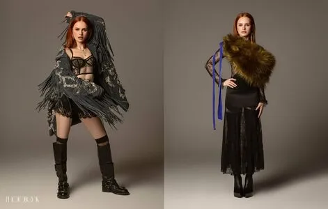 Madelaine Petsch OnlyFans Leaked Free Thumbnail Picture - #8i1XmcoBy5