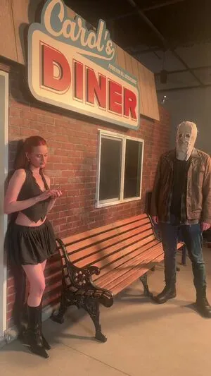 Madelaine Petsch OnlyFans Leaked Free Thumbnail Picture - #9Es5nn17LE