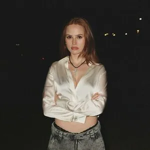 Madelaine Petsch OnlyFans Leaked Free Thumbnail Picture - #9G62u4JL3T