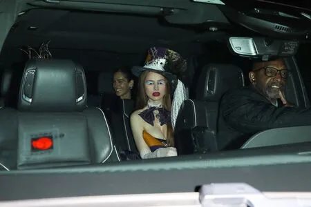 Madelaine Petsch OnlyFans Leaked Free Thumbnail Picture - #9UI2xHFqV7