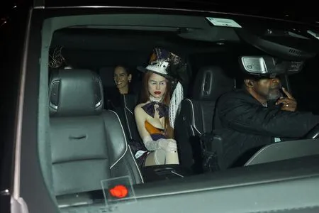 Madelaine Petsch OnlyFans Leaked Free Thumbnail Picture - #9flJLnPh1M