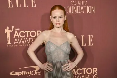 Madelaine Petsch OnlyFans Leaked Free Thumbnail Picture - #A6n3lvpRvQ