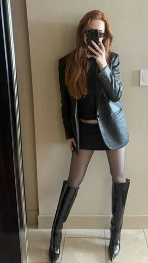 Madelaine Petsch OnlyFans Leaked Free Thumbnail Picture - #AJ9hm7HkIm