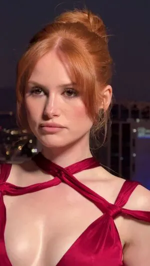 Madelaine Petsch OnlyFans Leaked Free Thumbnail Picture - #ANaagt3WVq