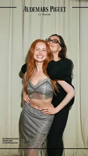 Madelaine Petsch OnlyFans Leaked Free Thumbnail Picture - #AW9Tv5LsMD
