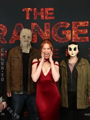 Madelaine Petsch OnlyFans Leaked Free Thumbnail Picture - #ArLJ4YN7BC