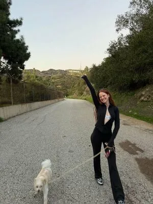 Madelaine Petsch OnlyFans Leaked Free Thumbnail Picture - #B7e4yrKlF9