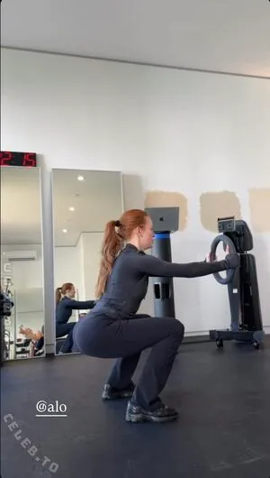 Madelaine Petsch OnlyFans Leaked Free Thumbnail Picture - #C0fEMH3wOL