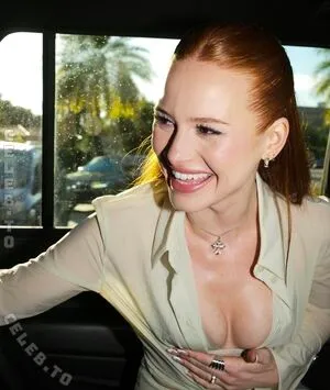 Madelaine Petsch OnlyFans Leaked Free Thumbnail Picture - #CWLsGv8NJ1