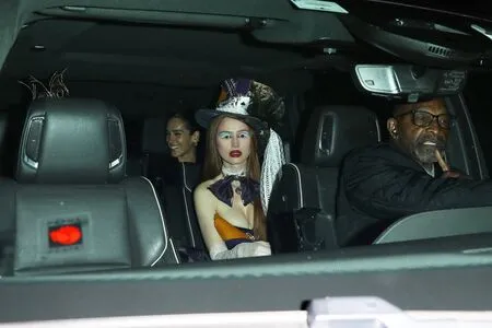 Madelaine Petsch OnlyFans Leaked Free Thumbnail Picture - #CaNiuyIxgB