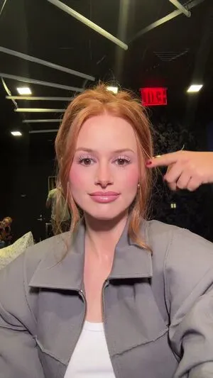 Madelaine Petsch OnlyFans Leaked Free Thumbnail Picture - #ClPU3SnZKP