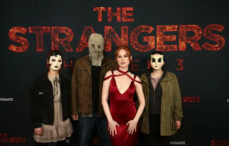 Madelaine Petsch OnlyFans Leaked Free Thumbnail Picture - #CnvkrMMkTh